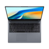 Фото  Huawei MateBook D16 MCLG-X [53014HYK] Space Gray 16"{WUXGA i7-13700H/16GB/1TB SSD/DOS}