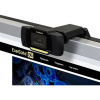 Фото  Exegate EX286181RUS Веб-камера ExeGate GoldenEye C270 HD {матрица 1/3" 1 Мп, 1280х720, 720P,USB+3.5 mm Jack, 30fps, микро. с шумоподавлением, фикс. фо