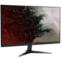 Фото  LCD Acer 27" VG270KL1bmiipx {IPS 3840x2160@72Hz 1920x1080@144Hz 0.5ms 250cd 2xHDMI2.0 DisplayPort1.4 2x2W FreeSync HDR10 Vesa}