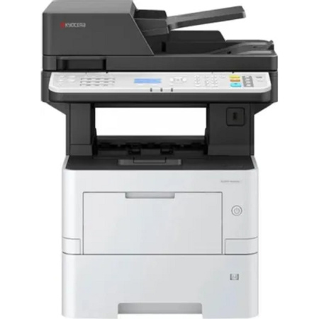 Фото  Kyocera ECOSYS MA4500x (110C133AX0) АЗИЯ {А4, 45ppm, 1200dpi, 1Gb, USB, Network, дуплекс, RADP75, тонер на 6 000отп.}