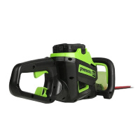 Фото  Greenworks GD60HT66 Кусторез аккумуляторный, 60V, 66 см, бесщеточный, без АКБ и ЗУ [2206507]
