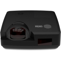 Фото  Cactus Bright CS-V3.B Проектор {3LCD 4000Lm ANSI 30000:1 (10000час) 1xUSB typeA 1xUSB typeB 2xHDMI}