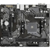 Фото  Gigabyte A520M K V2 RTL {Soc-AM4, AMD A520, 2xDDR4, mATX AC`97 8ch(7.1) GbLAN RAID+VGA+HDMI}