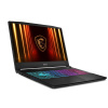 Фото  MSI Katana 17 HX B14WGK-274XRU [9S7-17L791-274] Black 17.3" {QHD  i7 14650HX/32Gb/SSD1Tb/RTX 5070 8Gb/DOS}