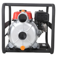 Фото  A-ipower мотопомпа бензиновая для гряной воды AWP80T [30231]