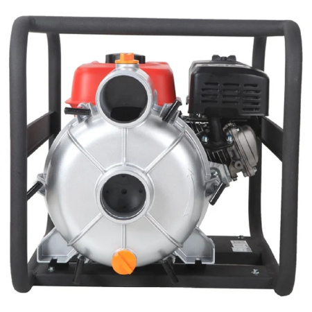 Фото  A-ipower мотопомпа бензиновая для гряной воды AWP80T [30231]