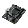 Фото  MAXSUN MS-Challenger A520M-K WIFI (Socket AM4, mATX, 2*DDR4(64Gb), DP/HDMI,  3*SATA3, 1*M.2, 1*PCIEx16/1*PCIEx1, 4*USB2.0, 2*USB 3.0, LAN 1*1G, Blueto
