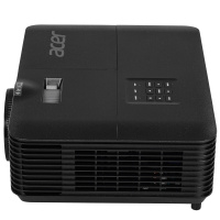 Фото  Acer X139 {DLP WXGA 5000 Lm 20000:1 EMEA 2.7 Kg EURO Power, HDMI x2}