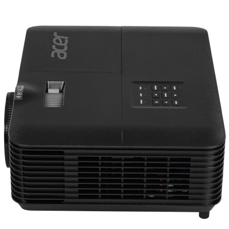 Фото  Acer X139 {DLP WXGA 5000 Lm 20000:1 EMEA 2.7 Kg EURO Power, HDMI x2}