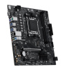 Фото  MSI PRO A620AM-B EVO Socket AM5 AMD A620A 2xDDR5 mATX AC`97 8ch(7.1) 2.5Gg RAID+VGA+HDMI