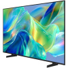 Фото  Samsung 43" UE43M1EHAUXPY черный {Mini LED, Ultra HD, Supreme Mini LED Dimming, Tizen Smart TV, Wi-Fi, Voice, DVB-T2/C/S2, Bluetooth, CI+(1.4),2.0ch 2