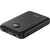 Фото  Мобильный аккумулятор Cactus CS-PBFSOA-10000 10000mAh 22.5W 4.5A USB-A/USB-C черный