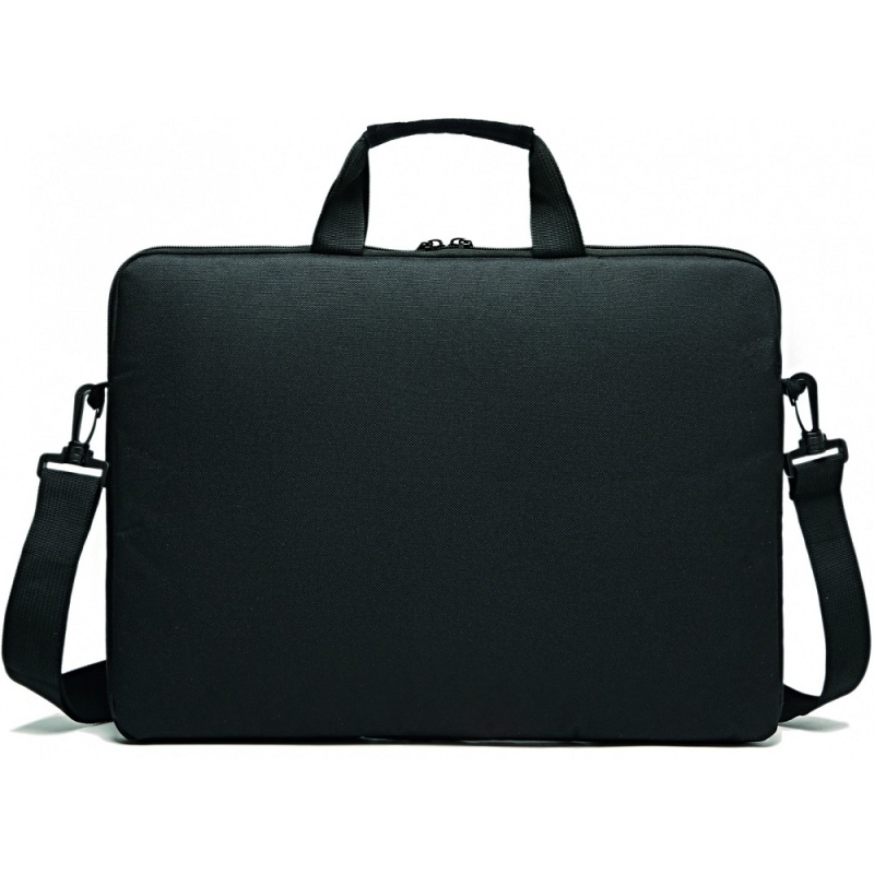 Фото  Acer LS series OBG203 черный полиэстер (ZL.BAGEE.003) Сумка для ноутбука 15.6" 