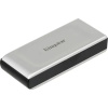 Фото  Kingston Portable SSD 500GB [SXS2000/500G] External USB 3.2 Gen 2 Type-C  
