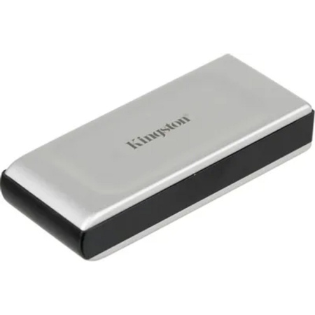Фото  Kingston Portable SSD 500GB [SXS2000/500G] External USB 3.2 Gen 2 Type-C  