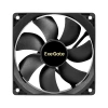 Exegate EX297053RUS Вентилятор 12В DC ExeGate ExtraSilent ES12025S3P (120x120x25 мм, Sleeve bearing (подшипник скольжения), 3pin, 1300RPM, 22dBA)