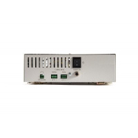 Фото  БАСТИОН SKAT-UPS 500/300-DIN-IN  Источник бесперебойного питания, Вх. напр. 185-250Вт, отсек под 1 АКБ 7Ач, внутр. меандр стабилизация напряжения (451