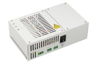 Фото  БАСТИОН SKAT-UPS 500/300-DIN-IN  Источник бесперебойного питания, Вх. напр. 185-250Вт, отсек под 1 АКБ 7Ач, внутр. меандр стабилизация напряжения (451