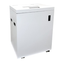 Фото  Office Kit Уничтожитель документов S1650 OK19151650  {1,9x15}