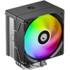 Cooler ID-Cooling SE-903-XT V2 ARGB LGA1851/1700/1200/115X/AM5/AM4 ( TDP 150W, PWM, 3 тепл.трубки прямого контакта, FAN 100mm, Addressable RGB LED) RE