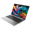 Фото  Maibenben S14B-R560UM [S14B-R560UMBQSLSRE0] Silver 14.5" {3K Ryzen 5 6600H/8Gb/512Gb SSD/Linux}