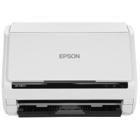 Фото  EPSON WorkForce DS-530II (B11B261401) {, A4, протяжной, 600dpi, 35 стр. / мин, USB3.0, DADF} 
