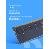 Фото  CBR DDR5 DIMM (UDIMM) 32GB CD5-US32G48M40-01 PC5-38400, 4800MHz, CL40, 1.1V