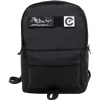 Фото  Рюкзак  Continent  BP-004 Black 16" 