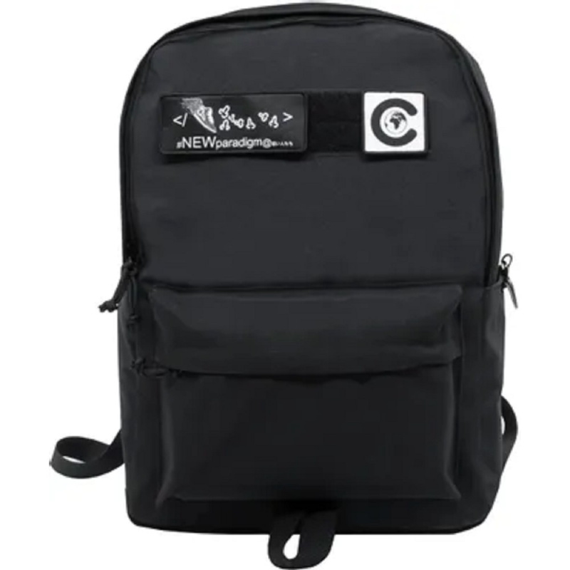Фото  Рюкзак  Continent  BP-004 Black 16" 