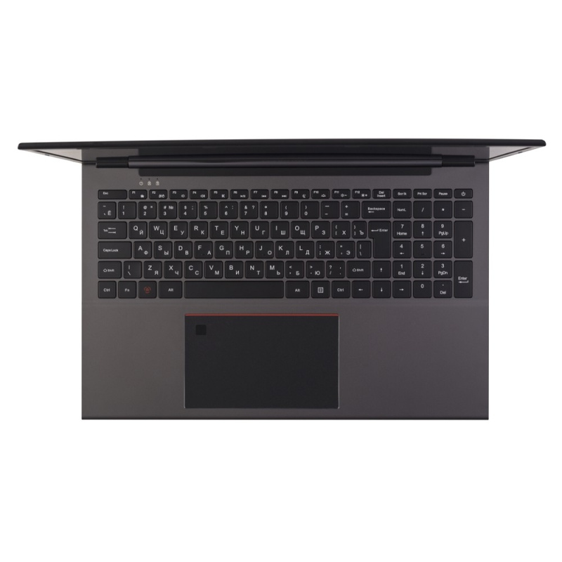 Фото  Гравитон Н17И-Т (231616) 17.3"FHD i5 1135G7/1x16GBDDR4/512GB SSD M.2/WiFi+BT/HUB/NoOS/Реестр МПТ