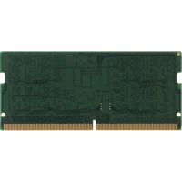 Фото  Kingston 16GB 5600MT/s DDR5 Non-ECC CL46 SODIMM 1Rx8 KVR56S46BS8-16