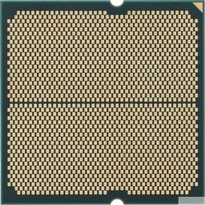 Фото  CPU AMD Ryzen 5 7600 OEM (100-000001015) {Raphael, 6C/12T, 3.8/5.1GHz, 32MB, 65W} 