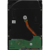 Фото  20TB Seagate Exos X24 (ST20000NM002H) {SATA 6Gb/s, 7200 rpm, 512mb buffer, 3.5"}