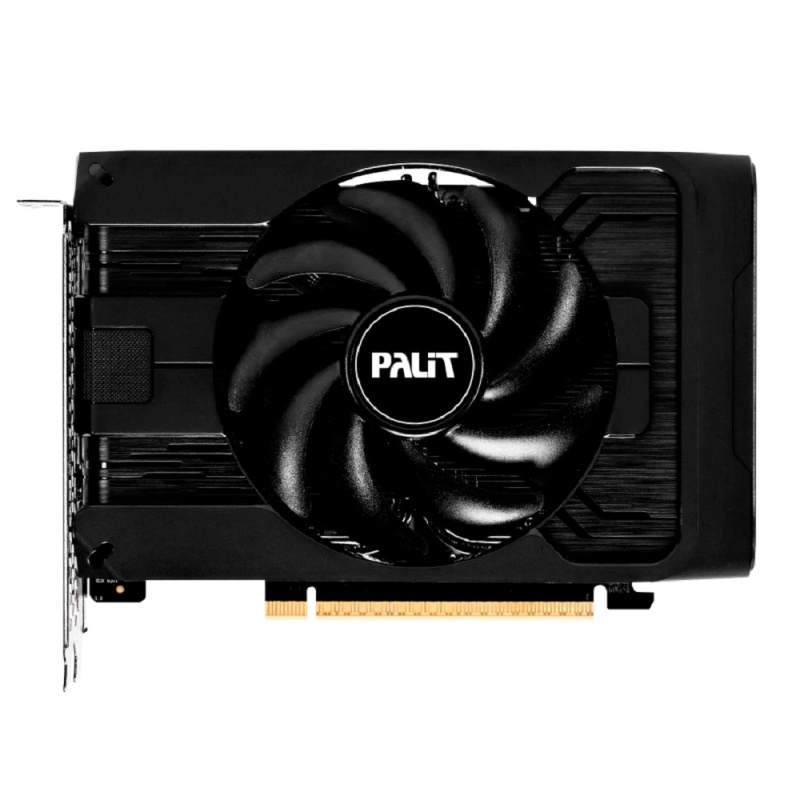 Фото  Видеокарта PCIE16 RTX5050 8GB PA-RTX5050 STORMX OC 8GB PALIT
