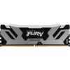 Фото  Kingston DDR5 DIMM 48GB Fury Renegade XMP KF564C32RSA-48 6400МГц, Ret