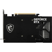 Фото  MSI RTX 5060 8G VENTUS 2X OC V1 GeForce 