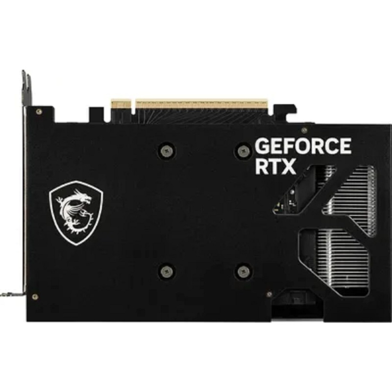 Фото  MSI RTX 5060 8G VENTUS 2X OC V1 GeForce 
