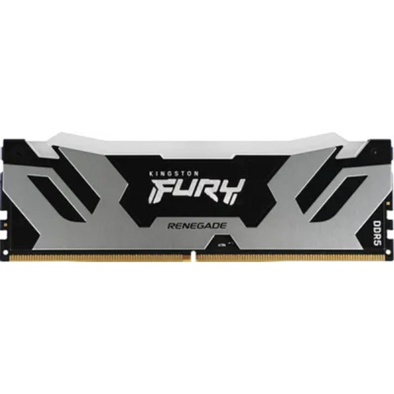 Фото  Kingston DDR5 DIMM 48GB Fury Renegade XMP KF564C32RSA-48 6400МГц, Ret