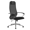 Кресло ErgoLife Set 11/подл.131/осн.Sit 052, Черный 13E.16.1.2A3 [z13E.16.1.2A3]