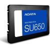 Фото  A-DATA SSD 960GB SU650 ASU650SS-960GT-R {SATA3.0}