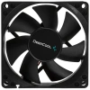Case fan Deepcool XFAN 80 {80x80x25, Molex, 20dB, 1800rpm, 82g}