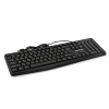 Exegate EX298364RUS  Клавиатура ExeGate Smart K120 (USB  полноразмерная  влагозащищенная  104кл.  En