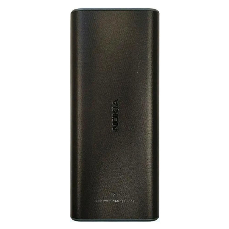 Фото  NOKIA 108 TA-1627 DS EAC BLACK (SP01Z07Z1982Y)