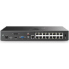 Фото  TP-Link VIGI NVR2016H-16MP 16-канальный сетевой видеорегистратор с поддержкой PoE+