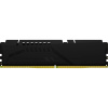 Фото  Kingston DDR5 DIMM 32GB 5600MHz CL36 FURY Beast Black KF556C36BBE2-32