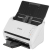 Фото  EPSON WorkForce DS-530II (B11B261401) {, A4, протяжной, 600dpi, 35 стр. / мин, USB3.0, DADF} 