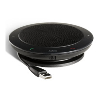 Фото  Jabra 7410-209 Спикерфон Jabra SPEAK 410 UC (7410-209)