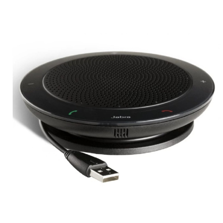Фото  Jabra 7410-209 Спикерфон Jabra SPEAK 410 UC (7410-209)
