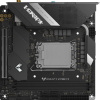 Фото  MAXSUN MS-iCraft Z790ITX WIFI V1/V2 (Socket 1700, mini-ITX, 2*DDR5,  HDMI/DP, 4*SATA3, 2*M.2, 1xPCI-E x16 , 4*USB 2.0,  4* USB 3.2 Gen1, 1* Type-C, LA