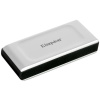 Фото  Kingston Portable SSD 1TB [SXS2000/1000G] External XS2000 1.8" серый  USB-C